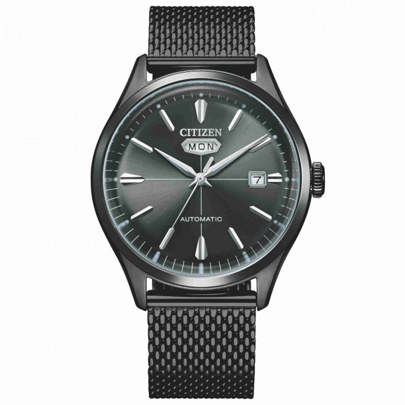 CITIZEN RE-ISSUE CRYSTAL SEVEN C7 NH8397-80H - Vincent Watch