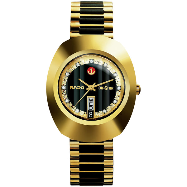 Rado The Original Automatic R12413584 - Vincent Watch