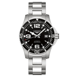 LONGINES HYDROCONQUEST L37424566 - Vincent Watch