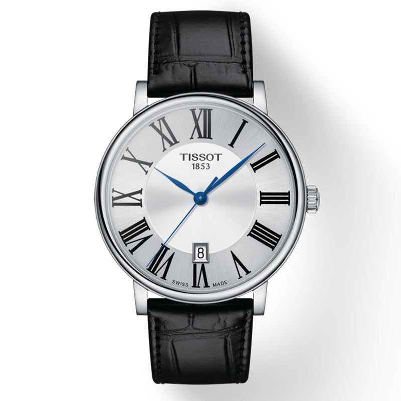 TISSOT CARSON PREMIUM T1224101603300 - Vincent Watch