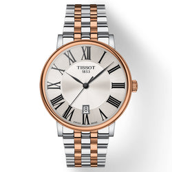 TISSOT CARSON PREMIUM T1224102203300 - Vincent Watch