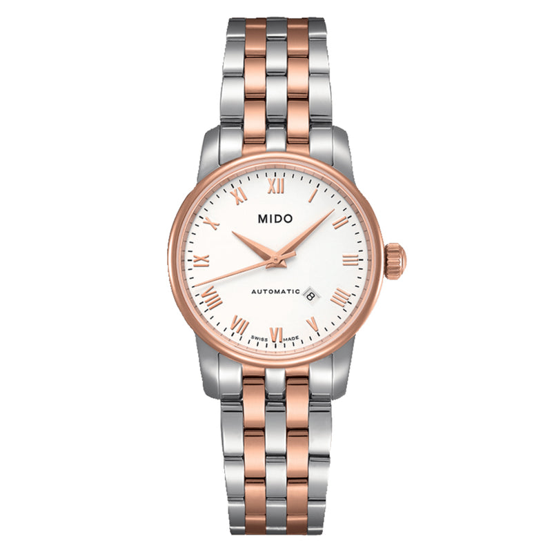 MIDO BARONCELLI M76009N61 - Vincent Watch