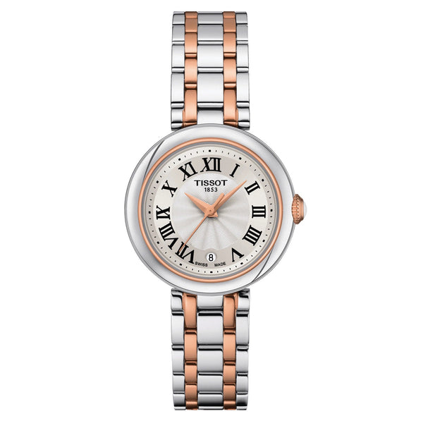 TISSOT BELLISSIMA SMALL LADY T1260102201301 - Vincent Watch