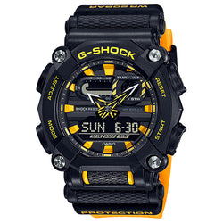 CASIO G-SHOCK HEAVY DUTY GA-900A-1A9DR - Vincent Watch