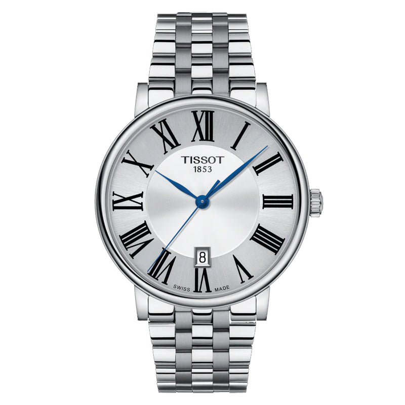 TISSOT CARSON PREMIUM T1224101103300 - Vincent Watch