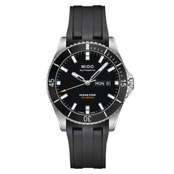 MIDO OCEAN STAR 200 M0264301705100 - Vincent Watch