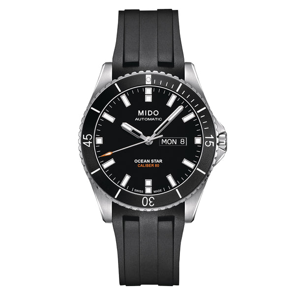 MIDO OCEAN STAR 200 M0264301705100 - Vincent Watch