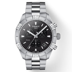 TISSOT PR 100 SPORT GENT CHRONOGRAPH T1016171105100 - Vincent Watch