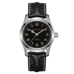 HAMILTON KHAKI FIELD MURPH AUTO H70605731 - Vincent Watch