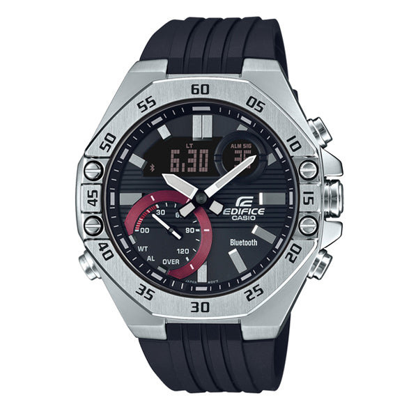 CASIO EDIFICE BLUETOOTH ECB-10P-1ADF - Vincent Watch