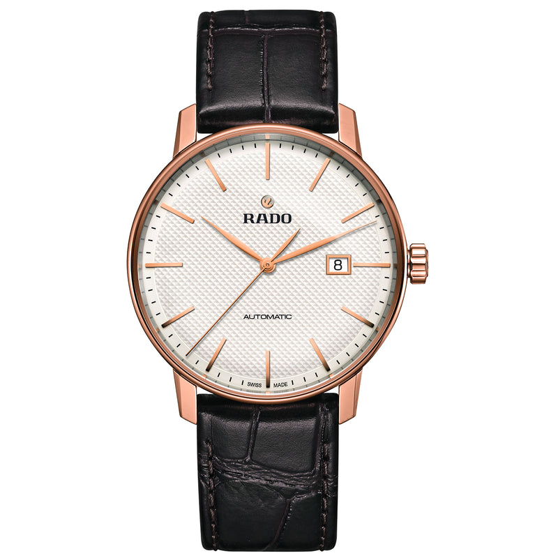 Rado Coupole Classic Automatic R22877025 - Vincent Watch