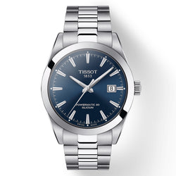 TISSOT GENTLEMAN POWERMATIC 80 T1274071104100 - Vincent Watch