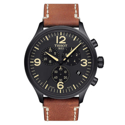 TISSOT CHRONO XL T1166173605700 - Vincent Watch