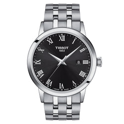 TISSOT WATCH CLASSIC DREAM T1294101105300 - Vincent Watch