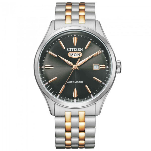 CITIZEN RE-ISSUE CRYSTAL SEVEN C7 NH8394-70H - Vincent Watch