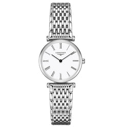LONGINES LA GRANDE CLASSIQUE DE LONGINES 24mm L42094116 - Vincent Watch