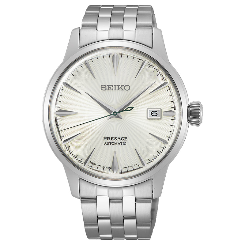 SEIKO WATCH PRESAGE JDM SRPG23J1 - Vincent Watch