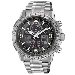 CITIZEN PROMASTER RADIO CONTROLLED JY8100-80E - Vincent Watch