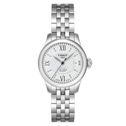TISSOT LE LOCLE AUTOMATIC SMALL LADY T41118333 - Vincent Watch
