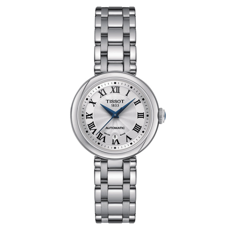 TISSOT BELLISSIMA AUTOMATIC T1262071101300 - Vincent Watch