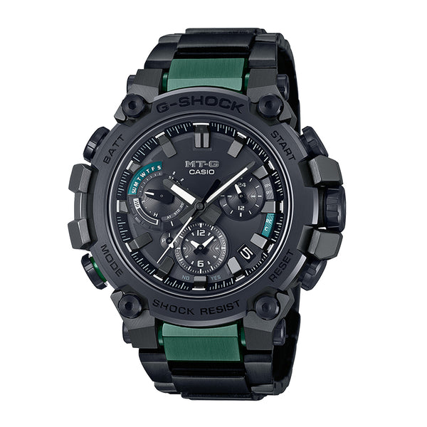 CASIO G-SHOCK WATCH MT-G MTG-B3000BD-1A2DR - Vincent Watch