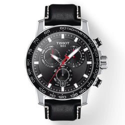 TISSOT SUPERSPORT CHRONO T1256171605100 - Vincent Watch