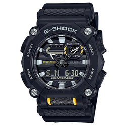 CASIO G-SHOCK HEAVY DUTY GA-900-1ADR - Vincent Watch