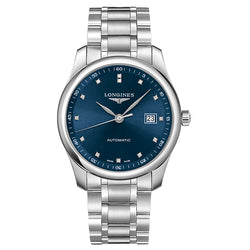 LONGINES MASTER COLLECTION 40mm L27934976 - Vincent Watch