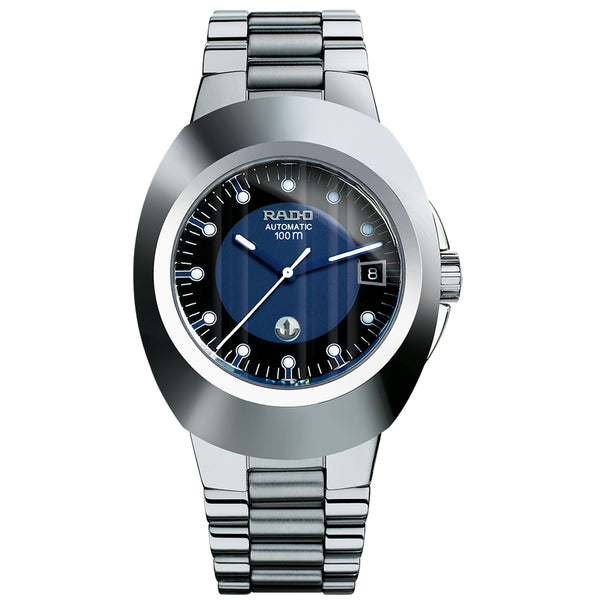 Rado New Original Automatic R12637163 - Vincent Watch