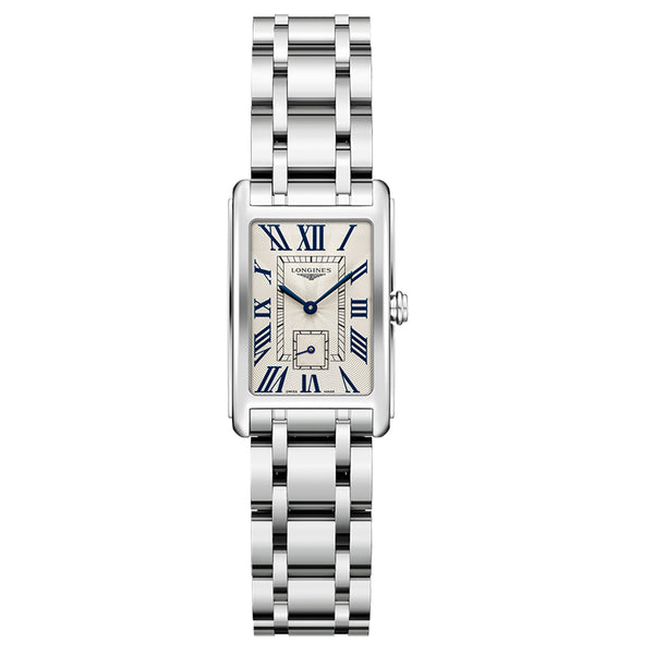 LONGINES DOLCEVITA 32mm L52554716 - Vincent Watch