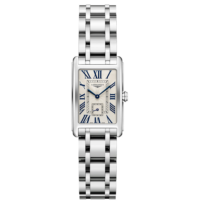 LONGINES DOLCEVITA 32mm L52554716 - Vincent Watch