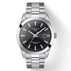 TISSOT GENTLEMAN POWERMATIC 80 T1274071105100 - Vincent Watch