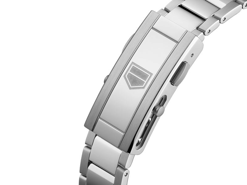 TAG Heuer Aquaracer 36mm Stainless Steel Watch WBP231B.BA0618 - Vincent Watch