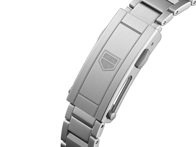 TAG Heuer Aquaracer 36mm Stainless Steel Watch WBP231D.BA0626 - Vincent Watch