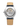 BAUME & MERCIER 42MM AUTOMATIC CLASSIMA 10333 - Vincent Watch