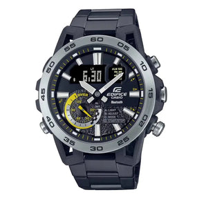 CASIO EDIFICE WATCH ECB - 40DC - 1A - Vincent Watch