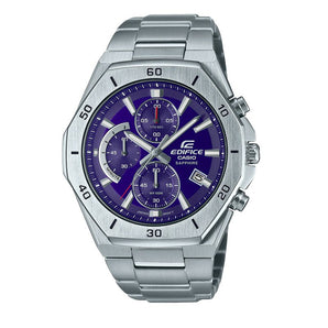 CASIO EDIFICE WATCH EFB - 680D - 2BV - Vincent Watch