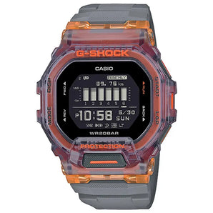 CASIO G - SHOCK WATCH G - SQUAD GBD - 200SM - 1A5DR - Vincent Watch
