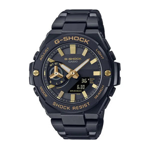 CASIO G - SHOCK WATCH (G - STEEL) GST - B500BD - 1A9DR - Vincent Watch