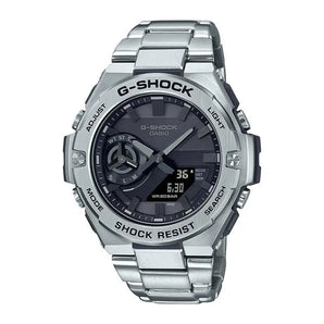 CASIO G - SHOCK WATCH (G - STEEL) GST - B500D - 1A1DR - Vincent Watch