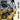 CASIO G - SHOCK WATCH STEEL BEZEL GM - 110 - 1ADR - Vincent Watch