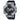 CASIO G - SHOCK WATCH STEEL BEZEL GM - 110 - 1ADR - Vincent Watch