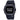 CASIO G - SHOCK WATCH STEEL BEZEL GM - 5600UB - 1DR - Vincent Watch