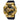 CASIO G-SHOCK STEEL BEZEL GM-110G-1A9DR - Vincent Watch