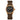 HAMILTON KHAKI FIELD MECHANICAL BRONZE 38mm H69459530 - Vincent Watch