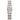 LONGINES DOLCEVITA 20.80 x 32.00mm L52555717 - Vincent Watch