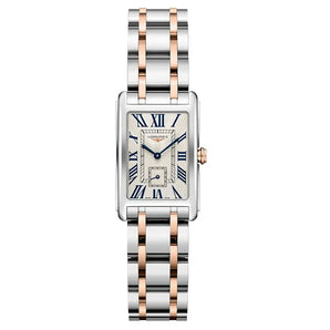LONGINES DOLCEVITA 20.80 x 32.00mm L52555717 - Vincent Watch