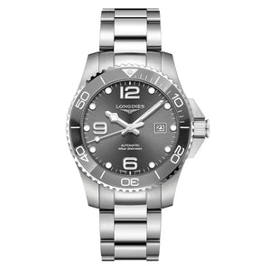 LONGINES HYDROCONQUEST 43MM L37824766 - Vincent Watch