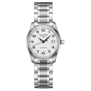 LONGINES MASTER COLLECTION 29MM L22574786 - Vincent Watch