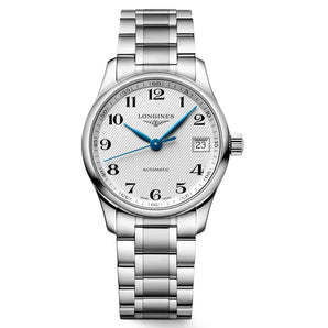 LONGINES MASTER COLLECTION 34MM L23574786 - Vincent Watch